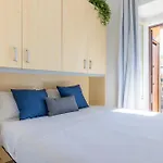Maison Blu - In Trastevere