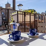 Maison Blu - In Trastevere