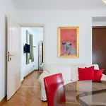 Corso Vittorio Apartments