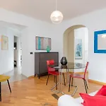 Corso Vittorio Apartments