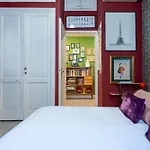 Roma Retro Apartment - St. Peter Vatican