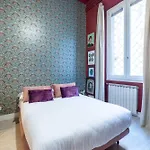 Roma Retro Apartment - St. Peter Vatican
