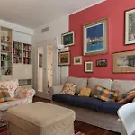 Cipro Apartment With Balconies