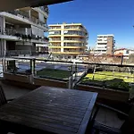 Ampio Terrazzo Privato Con Bbq - Nuovo Monolocale