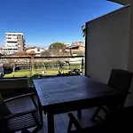 Ampio Terrazzo Privato Con Bbq - Nuovo Monolocale