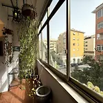 Casa Telegrafo - Metro B