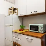 Monti Charming Amphora Apartment