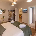 Ary\'S Vatican Holiday Home