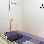 Fruit Rooms