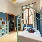 Romac Baullari Holiday Apartment In Campo De Fiori