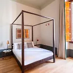 Romac Baullari Holiday Apartment In Campo De Fiori
