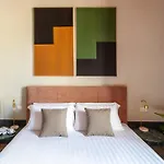 Romac Baullari Holiday Apartment In Campo De Fiori