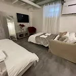 Apartment In The Heart Of Roma