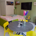 Elly\'S Guest House Roma