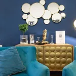 Amazing Art Deco Apartment Pantheon - Topcollection