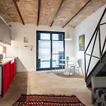 Colosseo Elegant Loft