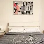 Urban Street Apartment Roma