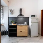 Gianicolense Apartment