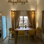 Loft A Piazza Di Spagna