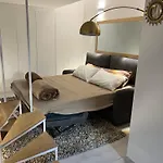 Loft A Piazza Di Spagna