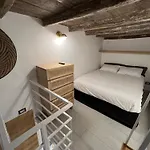 Loft A Piazza Di Spagna
