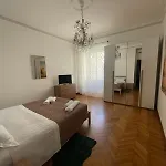 Morosini House Rome
