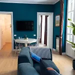 La Dolce Vita Rooftop Suite
