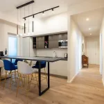 Holy City Hideaway: 3Bedrooms Near The Vatican