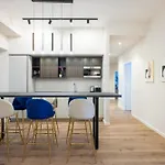 Holy City Hideaway: 3Bedrooms Near The Vatican