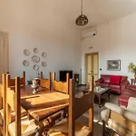 Piazza Vittorio Emanuele II Classic Apartment