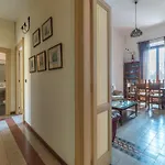 Piazza Vittorio Emanuele II Classic Apartment