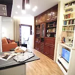 Ad Vatican Luxury Apartment