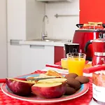 Perla - Cozy Apartment In Piazza Navona