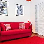 Perla - Cozy Apartment In Piazza Navona