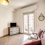 Nuovo Colonna Suite Rome - San Giovanni Apartments