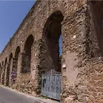Appartamento Dell\'Acquedotto Romano