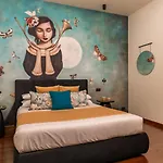 Pantheon Roma Suite