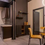 Pantheon Roma Suite