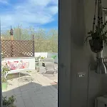 Monteverde Double Terrace Penthouse