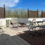 Monteverde Double Terrace Penthouse