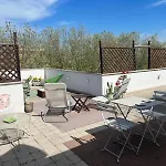 Monteverde Double Terrace Penthouse