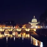 Vatican Green Garden