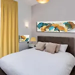 Sistine Chapel Suite Apartment