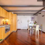 Nostromondo - Exclusive Loft - Split Level In Viale Parioli