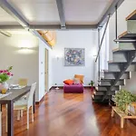 Nostromondo - Exclusive Loft - Split Level In Viale Parioli