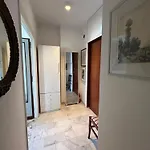 Tiberia Apartment