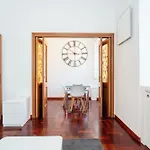 Art House Vaticano Luxury Apartment