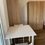 Prenestina 35 Mq Con Balcone