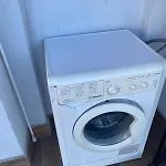 Prenestina 35 Mq Con Balcone