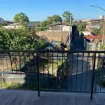 Prenestina 35 Mq Con Balcone